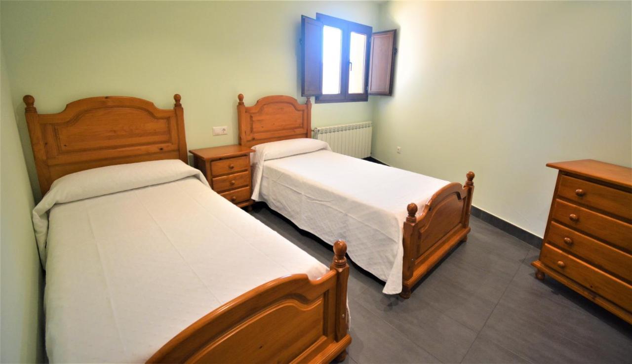 Apartamento Con Terraza En กัมบาโดส ภายนอก รูปภาพ